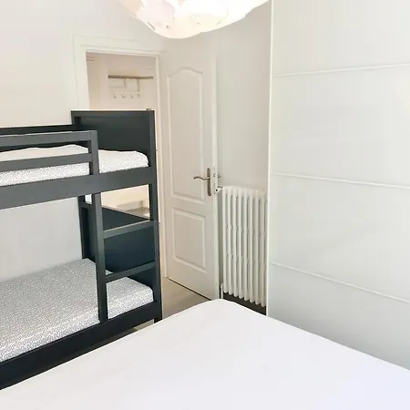 Apartamento Le Palermo- Coulée Verte Niza