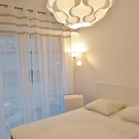 Apartamento Le Palermo- Coulée Verte