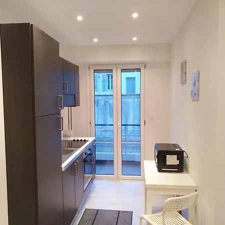 Apartamento Le Palermo- Coulée Verte *